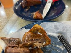 -煲煲掂风味煲仔饭餐厅(西区店)