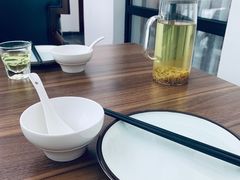 -将相和·海鲜蒸饺大连菜