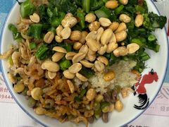 -揭西擂茶(龙华店)