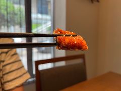 -水之惠鲜鱼料理(王府大街店)