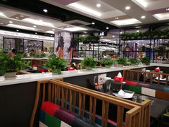 -福成自助烤肉(长阳店)