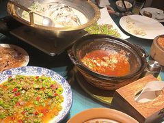 -永安水煮活鱼·仪征菜(仪征奥林匹克店)