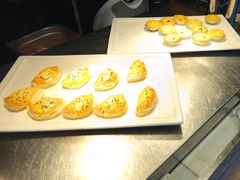 -洲际酒店·地平线全日餐厅HORIZON CAFÉ