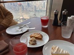 -上海柏悦酒店·世纪100牛排馆