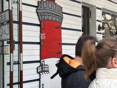 -La Creperie法餐厅(桃江路店)