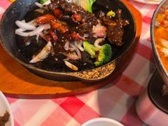 -小柴米·传统江西菜(万寿宫店)
