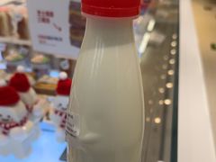 -红星前进面包牛奶公司(畅春园店)