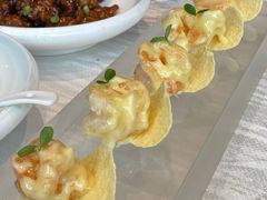 -柒园·三十年创意杭帮菜(龙湖滨江天街店)
