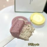 奈雪的城市新品蛋糕卷好奶！买一送一