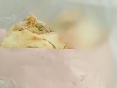 -灵宝肉夹馍(庐山路店)