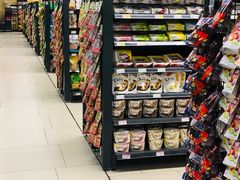 -永辉超市(嘉定宝龙广场店)