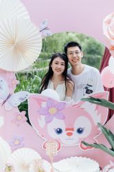 -迈瑞米求婚策划(静安店)