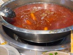-肖肖酸萝卜鱼火锅(总店)