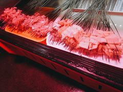 -正宁路小吃夜市