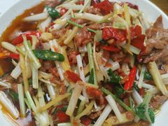 -碗碗羊肉(松石北路店)