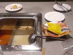 -海底捞火锅(漕宝路店)