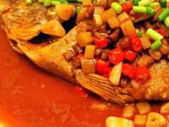 -安徽大厦中餐厅