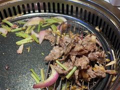 -杨记齐齐哈尔烤肉(总店)