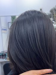 -青霖·飘逸造型