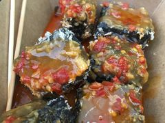 -品腐记·豆腐王朝(老门东总店)