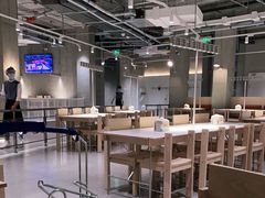 大堂-阿那亚第六食堂(文创街区店)