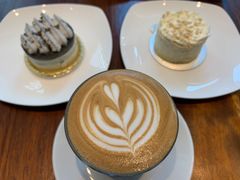 -Seesaw Coffee(上海尚悦湾店)