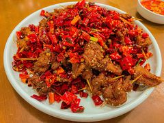 -付掌柜在成都·热炒砂锅集(金禾店)