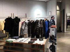 -江南布衣+(西单大悦城店)