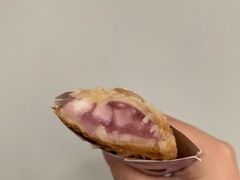 -麦当劳(贵和购物中心B1店)