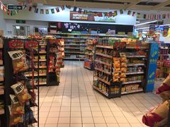 店内环境-碧乐城(无锡梁溪店)