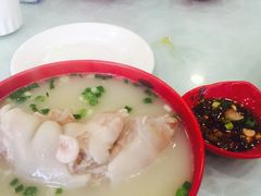 -廖老妈蹄花店(人民公园陕西街259号店)