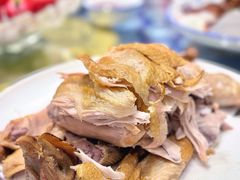 -旺角小渔村(二马路店)