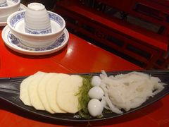 -巴九门老火锅(来福士打望店)