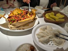 -首秀·四川料理(吾悦广场店)