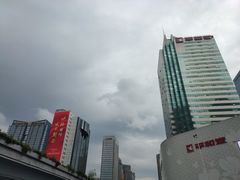-7mall美食潮地标