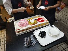 -85度C(广州石牌桥店)
