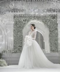 -Vera Wang婚纱礼服旗舰店