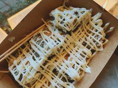 -品腐记·豆腐王朝(老门东总店)