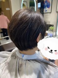 -童辉造型