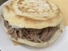 -子午路张记肉夹馍(小寨西路店)