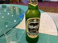 大河啤酒-平壤馆(西塔街店)