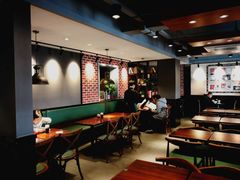 大堂-李先生牛肉面大王(书院路店)