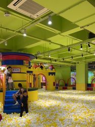 -宝燕乐园(闵行旗舰店)