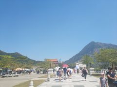 -宝莲禅寺