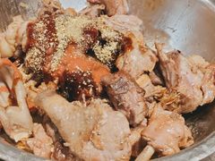 -大自然醉鹅·铁锅火焰鹅(上海联洋店)