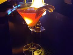 -悦界酒吧(后海店)