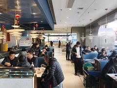 -大锅强·蒸海鲜青岛菜(金沙滩店)