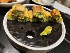 碧绿腐衣卷-丰和日丽(近铁广场店)