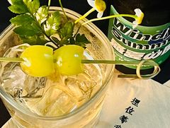 -埋位小酒馆(东城店)