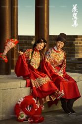 -玛雅·椿野婚纱摄影·本地拍·旅拍